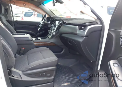 2020 Chevrolet Tahoe 2Wd Ls из США, поврежденный, VIN 1GNSCAKCXLR105018